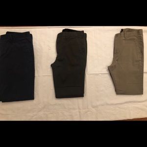 *2 EXPRESS MENS SUIT SLACKS!